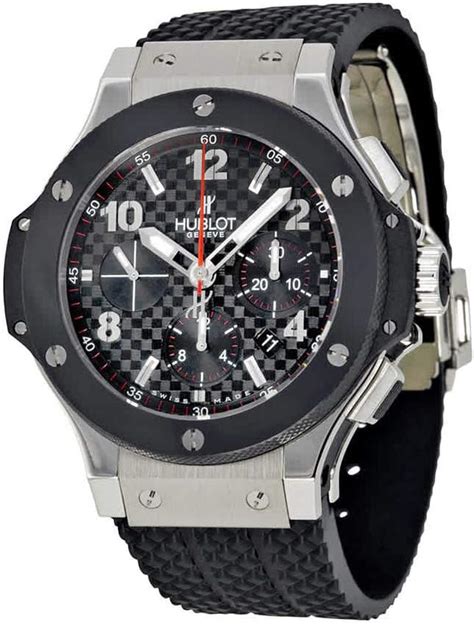 hublot watch price uae